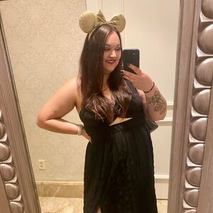 Meet your Posher, Carrie